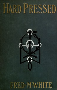 Cover of Hard Pressed