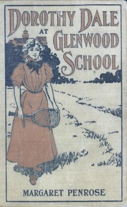 Cover of Dorothy Dale at Glenwood School