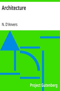 Cover of Architecture