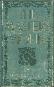 Cover of The Master's Violin