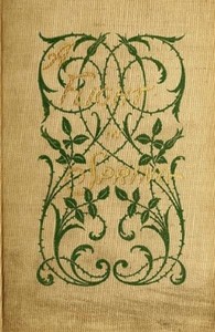 Cover of A Flight in Spring In the car Lucania from New York to the Pacific coast and back, during April and May, 1898