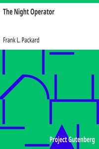 Cover of The Night Operator