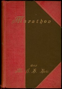 Cover of Marathon