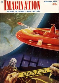 Cover of Earth Alert!