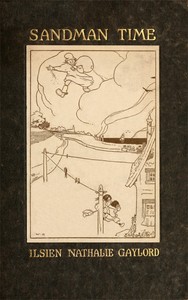 Cover of Sandman Time