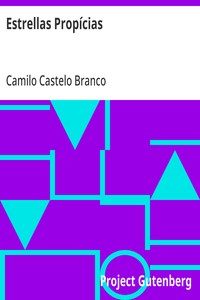 Cover of Estrellas Propícias