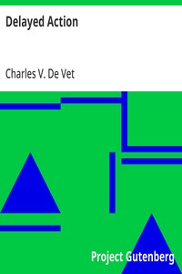 Cover of Delayed Action