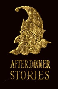 Cover of Mr. Punch's After-Dinner Stories