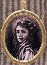 Cover of The Little Minister