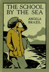 Cover of The School by the Sea