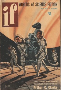 Cover of She Knew He Was Coming