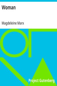Cover of Woman