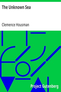 Cover of The Unknown Sea