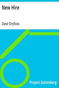 Cover of New Hire
