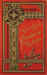 Cover of Eene schitterende "carrière"