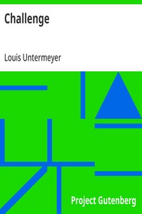 Cover of Challenge