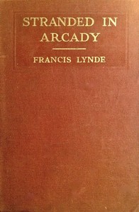Cover of Stranded in Arcady