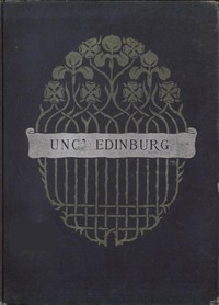 Cover of Unc' Edinburg: A Plantation Echo