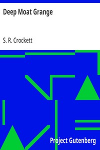 Cover of Deep Moat Grange