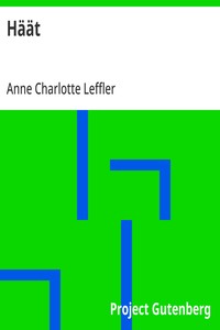 Cover of Häät