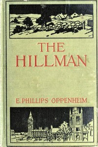 Cover of The Hillman