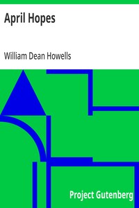 Cover of April Hopes