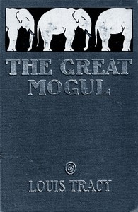 Cover of The Great Mogul