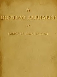Cover of The A B C of Drag Hunting