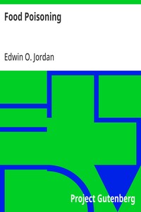 Cover of Food Poisoning
