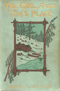 Cover of The Girl From Tim's Place