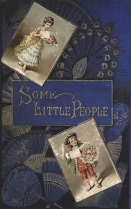 Cover of Some Little People