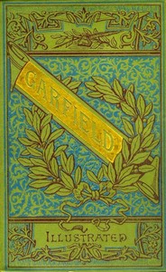 Cover of The Life and Public Services of James A. Garfield Twentieth President of the United States, Including Full and Accurate Details of His Eventful Administration, Assassination, Last Hours, Death, Etc., Together with Notable Extracts from His Speeches and Letters