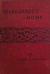Cover of Hildegarde's Home