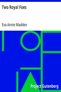 Cover of Two Royal Foes