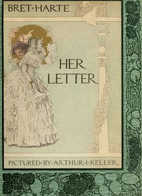 Cover of Her Letter, His Answer & Her Last Letter