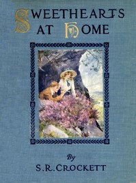 Cover of Sweethearts at Home
