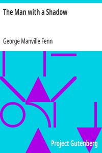 Cover of The Man with a Shadow