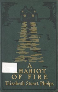 Cover of A Chariot of Fire