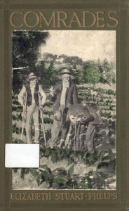 Cover of Comrades