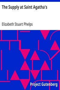Cover of The Supply at Saint Agatha's
