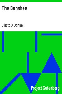 Cover of The Banshee