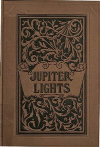 Cover of Jupiter Lights