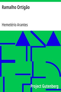 Cover of Ramalho Ortigão