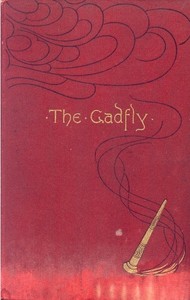 Cover of The Gadfly