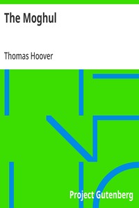 Cover of The Moghul
