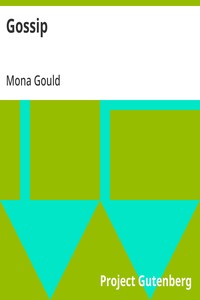 Cover of Gossip