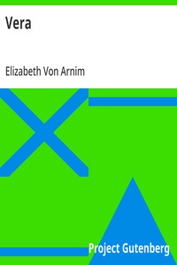 Cover of Vera