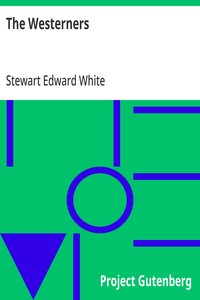 Cover of The Westerners