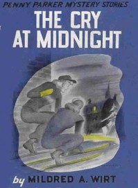 Cover of The Cry at Midnight