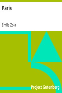 Cover of Paris